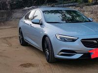 Gebraucht Opel Insignia 170 PS (125 kW) 2017 Blau Limousine