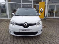 gebraucht Renault Twingo Limited Deluxe TCe 90