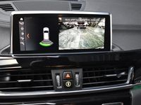 Gebraucht BMW X2 M Sport 220 PS (161 kW) 2022 Weiß SUV