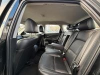Gebraucht Mazda 3 105 PS (77 kW) 2008 Schwarz Kombi