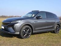 Gebraucht MG Marvel R Performance 211 kW (288 PS) 2022 Grau SUV