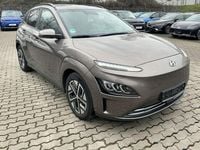 Gebraucht Hyundai Kona Prime 150 kW (204 PS) 2021 Bronze SUV