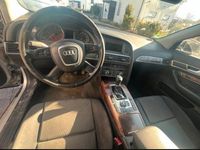 Gebraucht Audi A6 179 PS (131 kW) 2005 Grau Kombi