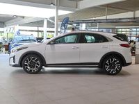 Gebraucht Kia XCeed Spirit 140 PS (102 kW) 2025 Deluxeweiss metallic SUV