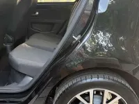 Gebraucht VW e-up! Style 61 kW (83 PS) 2022 Schwarz Kleinwagen