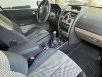 Gebraucht Renault Mégane II Expression 101 PS (74 kW) 2004 Limousine