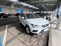 gebraucht Seat Ateca 1.6 TDI