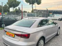 Gebraucht Audi A3 150 PS (110 kW) 2015 Silber Limousine