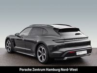 gebraucht Porsche Taycan 4 Cross Turismo PDLS+ Sport Chrono