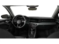 Neu Audi A1 Sportback S-Line 150 PS (110 kW) 2026 Grau Kleinwagen