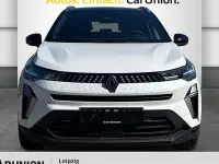 Nowe Renault Captur Techno 140 KM (102 kW) 2025 Biały SUV