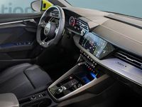 Second-hand Audi S3 2024 Galben Berlinǎ