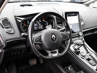 Gebraucht Renault Espace Business 160 PS (117 kW) 2021 Sternenschwarz Van / Kleinbus