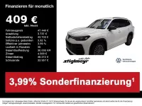 Usata VW Tayron R-line 204 CV (150 kW) 2025 Bianco SUV