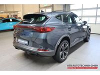Gebraucht Cupra Formentor 150 PS (110 kW) 2023 Grau SUV