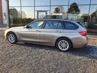 gebraucht BMW 318 318 d Advantage