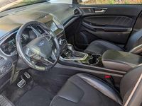 Gebraucht Ford Edge ST-Line 210 PS (154 kW) 2018 Schwarz SUV