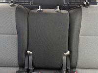 Gebraucht Skoda Roomster Elegance 86 PS (63 kW) 2015 Grau Van / Kleinbus