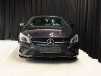 Gebraucht Mercedes CLA220 177 PS (130 kW) 2015 Limousine