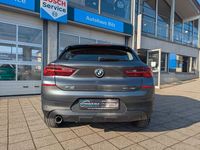 Gebraucht BMW X2 Advantage 140 PS (102 kW) 2020 Grau SUV
