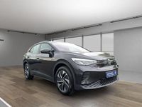 Second-hand VW ID.4 Pure 108 kW (148 CP) 2021 Gri SUV