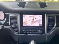 Gebraucht Porsche Macan 265 PS (194 kW) 2016 Grau SUV