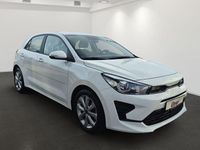 Gebraucht Kia Rio Vision 84 PS (61 kW) 2021 Weiß Limousine