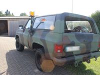 Gebraucht Chevrolet Blazer 132 PS (97 kW) 1985 SUV