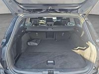 Gebraucht Ford Focus ST-Line X 155 PS (114 kW) 2024 Schwarz Kombi