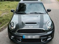Gebraucht Mini Cooper Coupé 140 PS (102 kW) 2011 Schwarz Coupé
