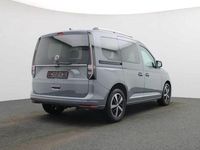 Gebraucht VW Caddy Style 116 PS (85 kW) 2024 Pure grey Van / Kleinbus