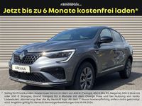 Neu Renault Arkana Techno 140 PS (102 kW) 2025 SUV