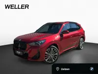 Neu BMW X1 M Sport 170 PS (125 kW) 2026 Fire red (rot) SUV