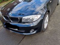 gebraucht BMW 118 Coupé d -