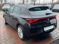 Gebraucht Seat Leon ST XCELLENCE 150 PS (110 kW) 2021 Schwarz Kombi