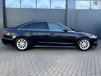 Occasion Audi A6 Performance 190 ch (139 kW) 2017 Noir Berline