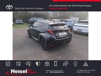 Gebraucht Toyota Yaris Basis 261 PS (191 kW) 2020 Precious schwarz Kleinwagen