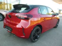 Gebraucht Opel Corsa 101 PS (74 kW) 2024 Rot Kleinwagen