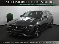 Gebraucht Mercedes C300 Avantgarde 265 PS (194 kW) 2022 Schwarz Kombi
