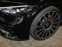 Gebraucht Mercedes CLE300 AMG 258 PS (189 kW) 2026 Metalliclack obsidianschwarz Coupé