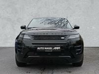 Gebraucht Land Rover Range Rover evoque SE 204 PS (150 kW) 2025 Schwarz SUV
