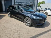 Gebraucht Ford Focus ST-Line 116 PS (85 kW) 2025 Blau Limousine