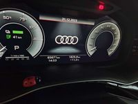 gebraucht Audi Q8 60 TFSIe Quattro Vollausstattung 1A Zustand
