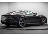 Gebraucht Ferrari Roma 843 PS (620 kW) 2020 Schwarz Coupé