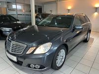 Gebraucht Mercedes E220 170 PS (125 kW) 2010 Grau Kombi