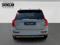 Gebraucht Volvo XC90 Ultimate 455 PS (334 kW) 2023 Hellgrau SUV