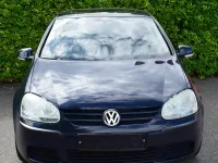 Gebraucht VW Golf IV 75 PS (55 kW) 2005 Blau Limousine