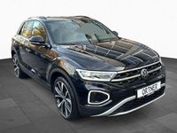 Neu VW T-Roc Style 150 PS (110 kW) 2025 Schwarz SUV