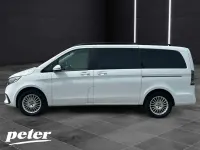 Gebraucht Mercedes V250 Style 190 PS (139 kW) 2025 Andere Van / Kleinbus