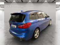 gebraucht BMW 220 Gran Tourer d